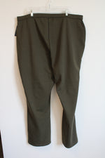 NEW Venezia Jeans Olive Green Pants | 26/28 Tall