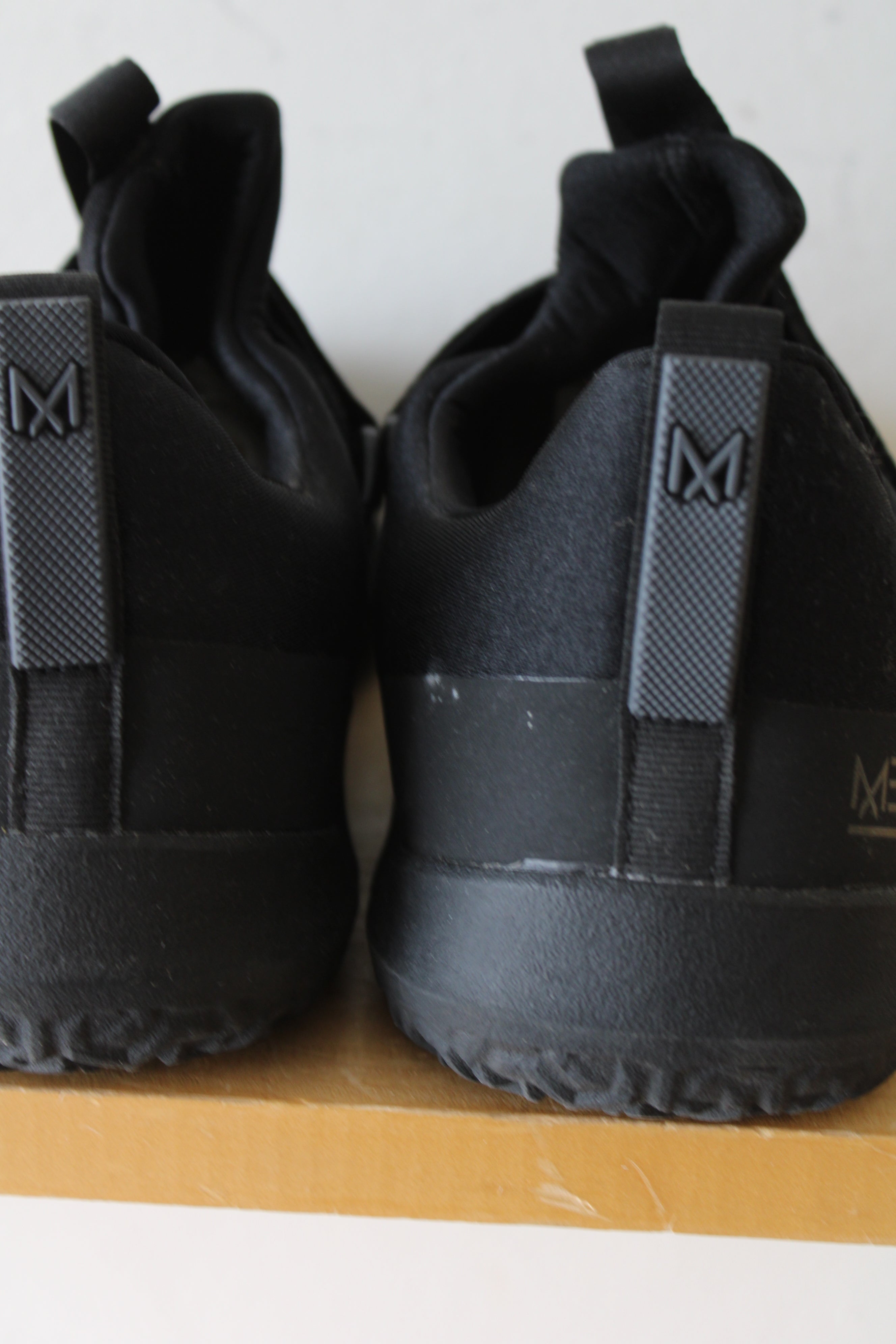 Nike Metcon Sport Black Sneaker | Size 11