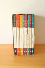 The C.S. Lewis Signature Classics Box Set