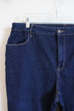 Old Navy High Rose Wow Flare Jeans | 18 Tall