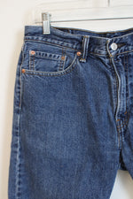 Levi Strauss Denim Shorts | 33