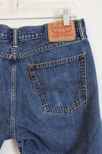 Levi Strauss Denim Shorts | 33