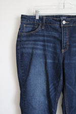 Time And Tru Straight Jeans | 18 Petite