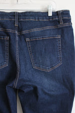 Time And Tru Straight Jeans | 18 Petite