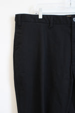The Foundry Black Pants | 46X30