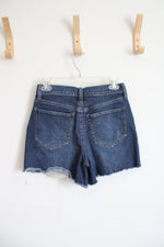 SO Super High Rise 902 Boyfriend Shorts | 5/27