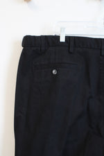 The Foundry Black Pants | 46X30