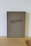 Nineteen Eighty-Four By George Orwell First Edition