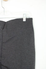 NEW Old Navy Extra High Rise Stevie Skinny Dark Gray Pants |  L