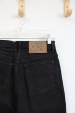 Calvin Klein Black Denim Jeans | 4
