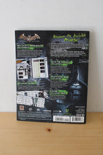 Batman: Arkham Asylum By Bradygames