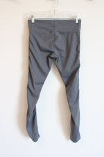 Umbro Gray Leggings | S