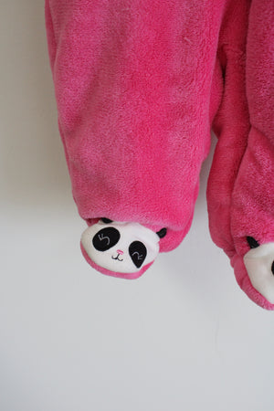 Little Wonders Pink Panda Winter Suit | 3-6 MO