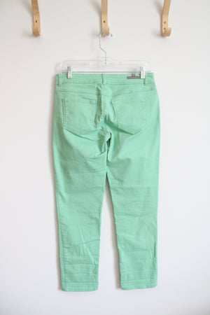 Lauren Conrad Mint Green Pants | 4