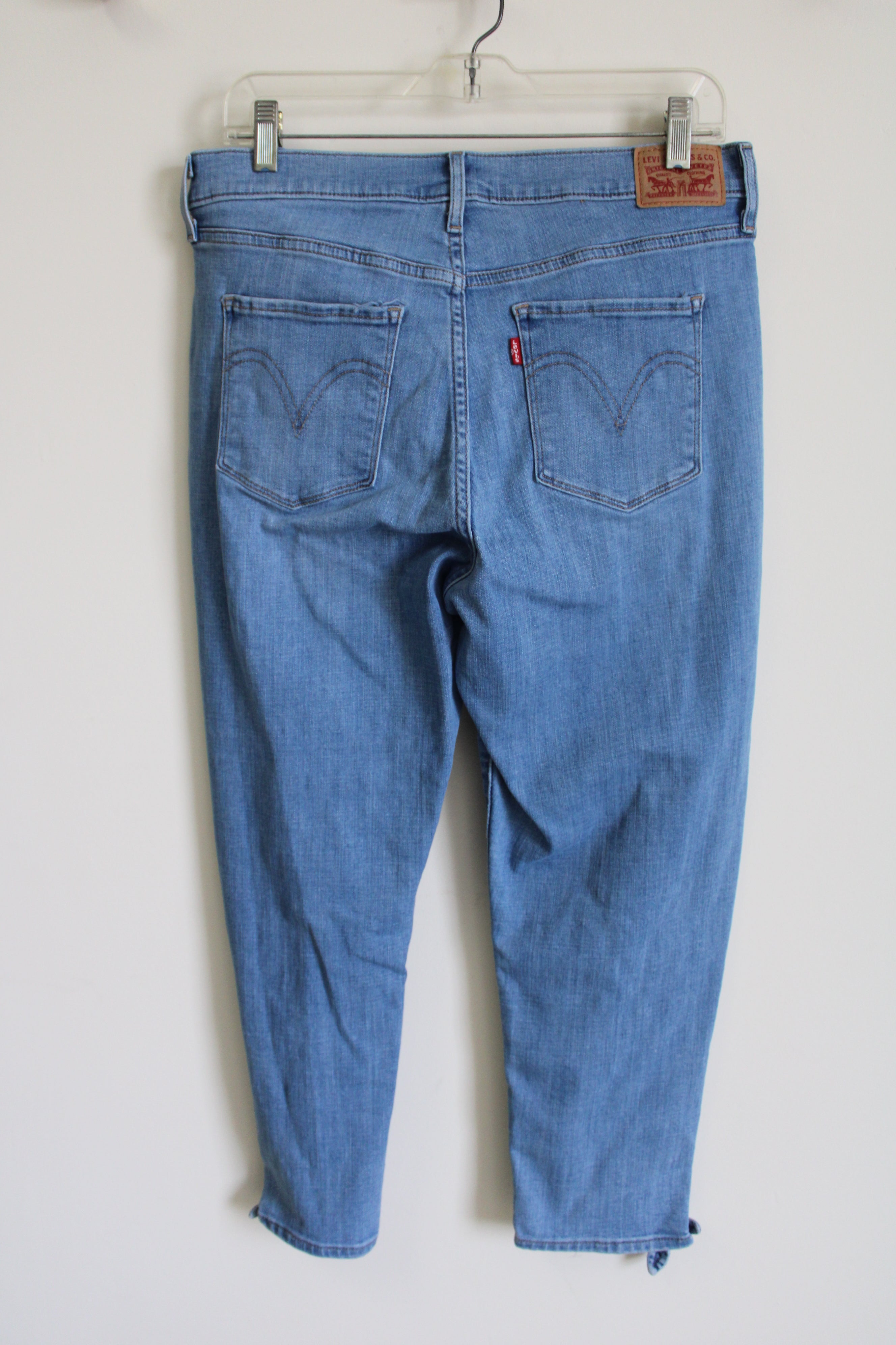 Levi Strauss Bow Bottom Jeans | 10