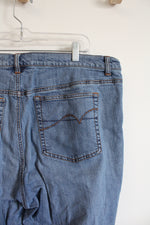 Blue Jeans | 24 Petite