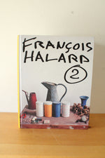 Francois Halard A Visual Diary Pt. 2 Large Coffee Table Photography Book