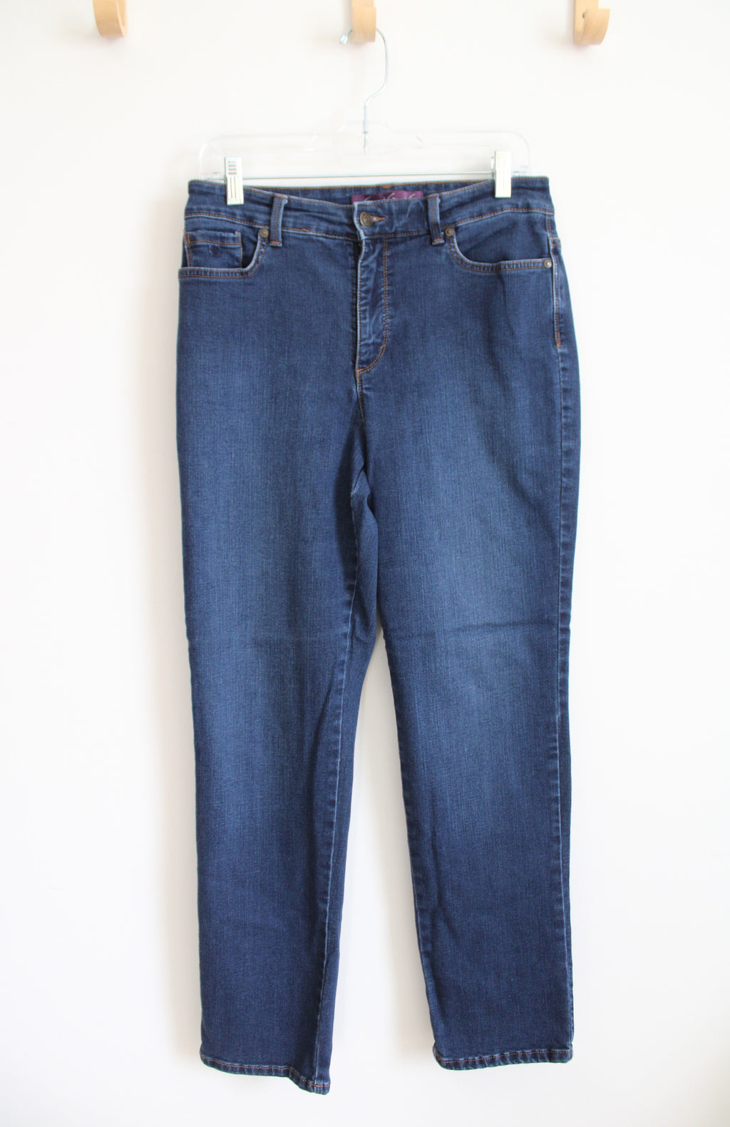 Gloria Vanderbilt Amanda Jeans | 12 Short