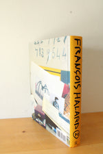 Francois Halard A Visual Diary Pt. 2 Large Coffee Table Photography Book