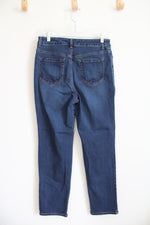 Gloria Vanderbilt Amanda Jeans | 12 Short