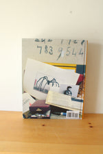 Francois Halard A Visual Diary Pt. 2 Large Coffee Table Photography Book