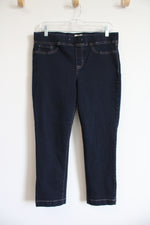 L.E.I. Dark Wash Jeans | Youth XL (16/18)