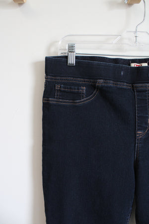 L.E.I. Dark Wash Jeans | Youth XL (16/18)