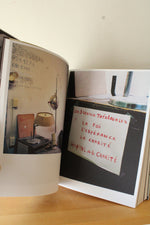 Francois Halard A Visual Diary Pt. 2 Large Coffee Table Photography Book