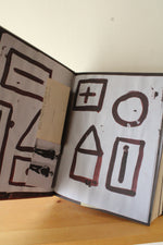 Francois Halard A Visual Diary Pt. 2 Large Coffee Table Photography Book