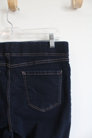 L.E.I. Dark Wash Jeans | Youth XL (16/18)