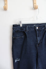 No Boundaries Dark Wash Jeans | 15
