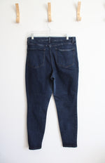 No Boundaries Dark Wash Jeans | 15