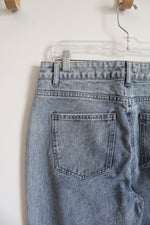 Charlie Straight Leg Jeans | 8