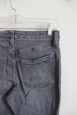 Universal Thread High Rise Skinny Gray Jeans | 6/28R