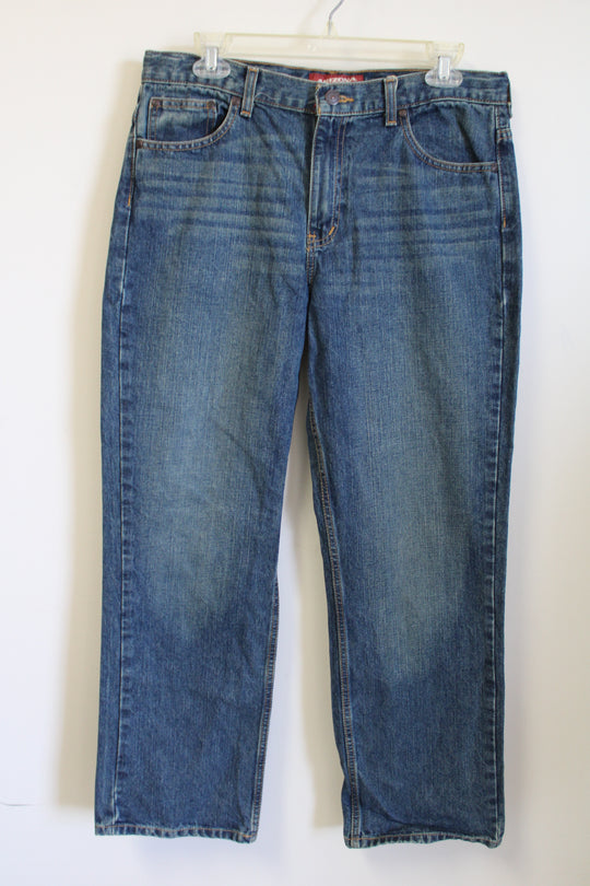 Arizona Jeans Original Denim Jeans | 18 Husky