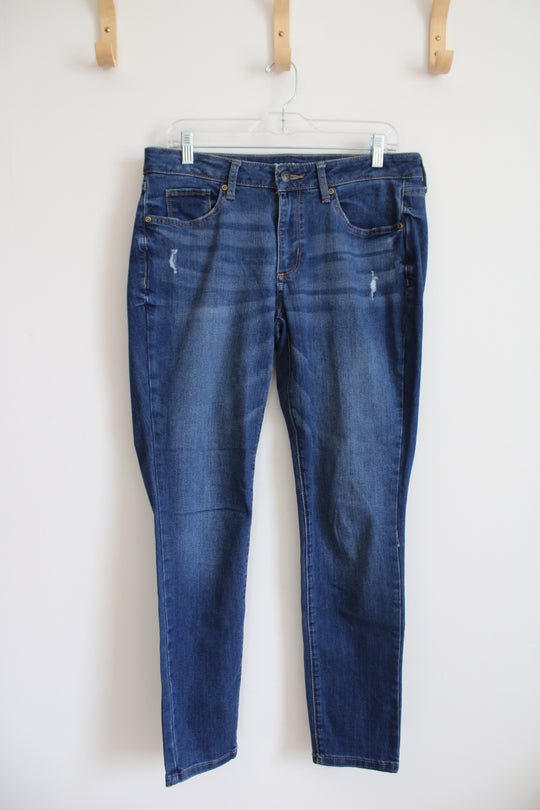 Sonoma Skinny Jeans | 8R
