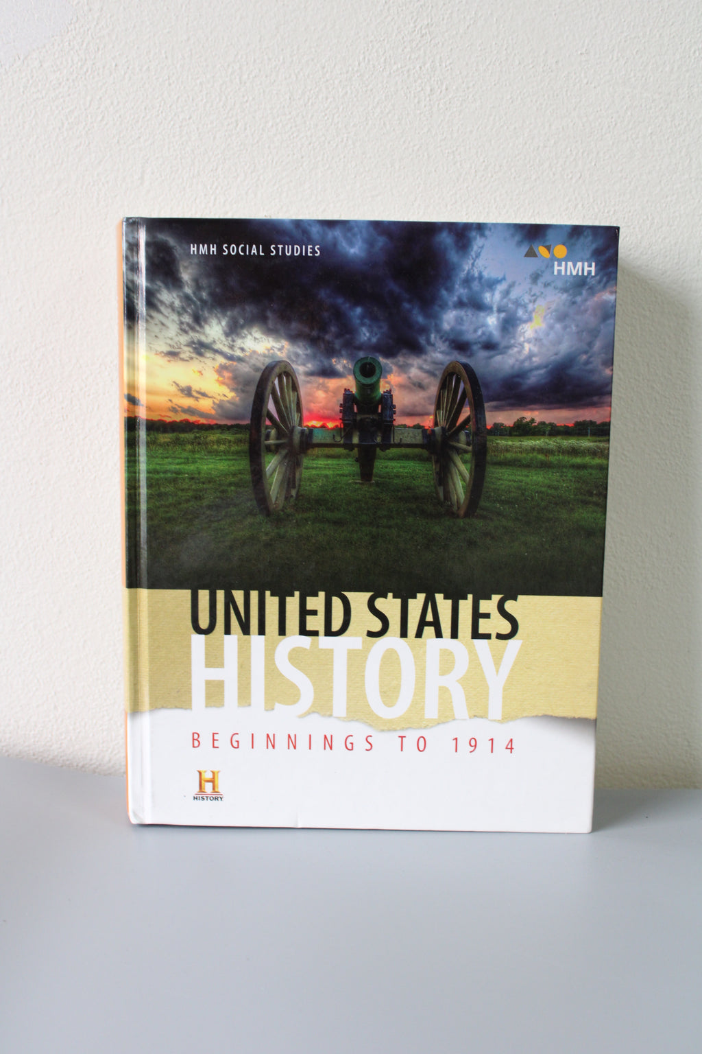 United States History: Beginnings to 1914