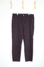 Buffalo David Bitton Hanna High Rise Soft Stretch Skinny Jeans | 16/36