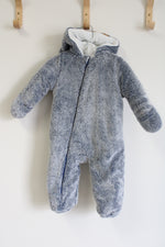 Koalababy Dog Winter Snow Suit | 9/12 MO