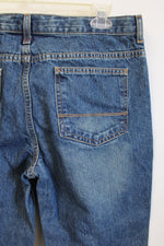 Arizona Jeans Original Denim Jeans | 18 Husky