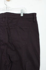 Buffalo David Bitton Hanna High Rise Soft Stretch Skinny Jeans | 16/36