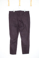 Buffalo David Bitton Hanna High Rise Soft Stretch Skinny Jeans | 16/36