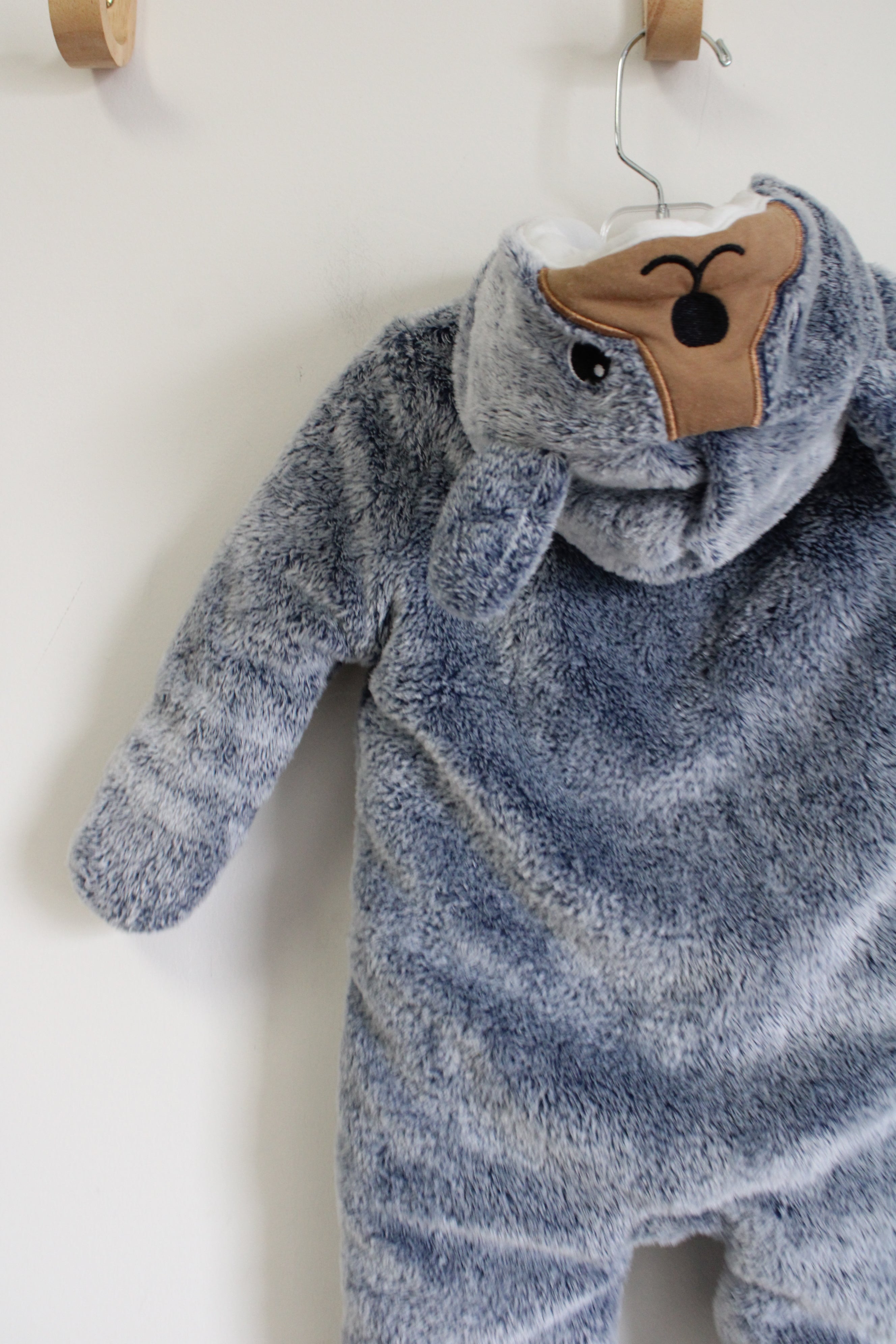 Koalababy Dog Winter Snow Suit | 9/12 MO