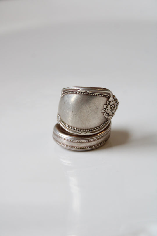 1847 Rogers Bros. TS Remembrance | Size 6