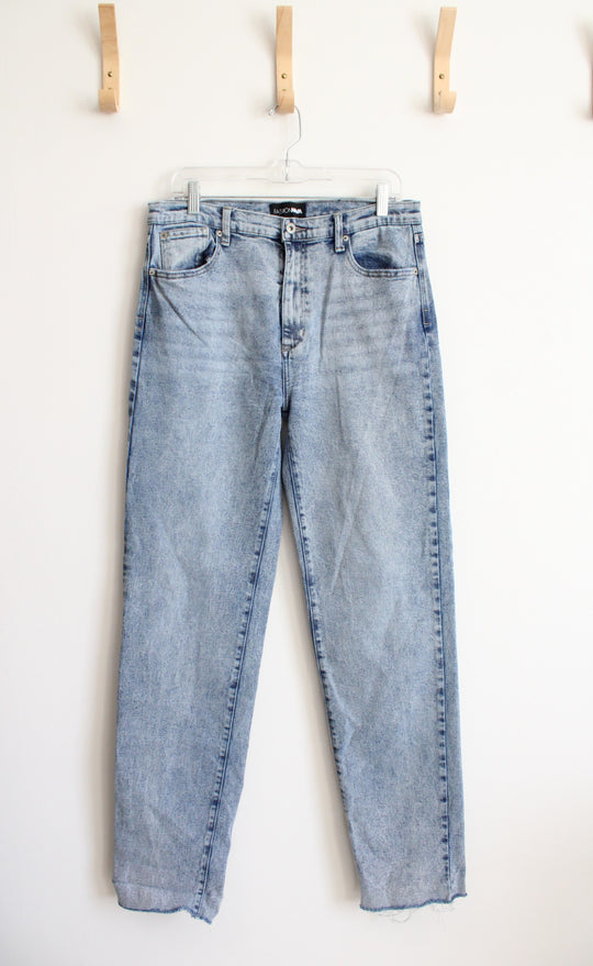 Fashion Nova Light Wash Jeans | 15