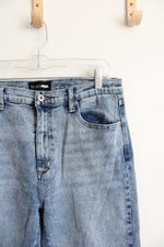 Fashion Nova Light Wash Jeans | 15