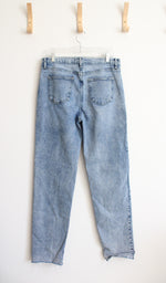 Fashion Nova Light Wash Jeans | 15