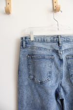 Fashion Nova Light Wash Jeans | 15