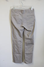 Chaps Tan Khaki Chino Pants | 16