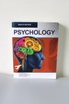 Psychology (Eighth Edition) by Lester M. Sdorow, Cheryl A. Rickabaugh, Adrienne J. Betz